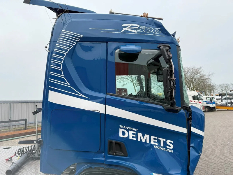 Leasing de Scania SUPER 500R / ONLY:194863KM / OVERDRIVE / HYDRAULICS / FULL-AIR / ALCOA / LWDS / AUTOMATIC / EURO-6 / 2023 Scania SUPER 500R / ONLY:194863KM / OVERDRIVE / HYDRAULICS / FULL-AIR / ALCOA / LWDS / AUTOMATIC / EURO-6 / 2023: foto 6
