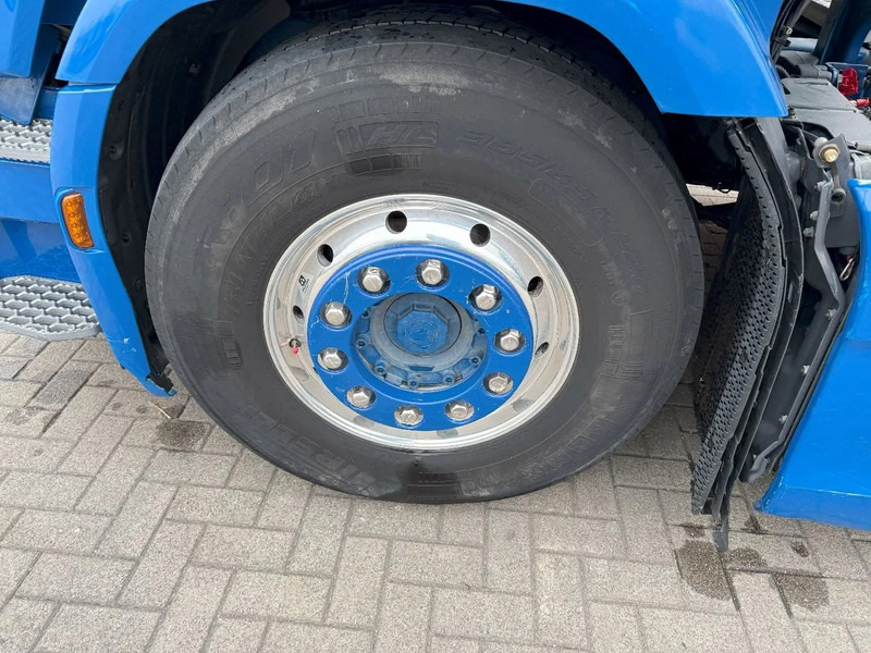 Leasing de Scania SUPER 500R / ONLY:194863KM / OVERDRIVE / HYDRAULICS / FULL-AIR / ALCOA / LWDS / AUTOMATIC / EURO-6 / 2023 Scania SUPER 500R / ONLY:194863KM / OVERDRIVE / HYDRAULICS / FULL-AIR / ALCOA / LWDS / AUTOMATIC / EURO-6 / 2023: foto 14