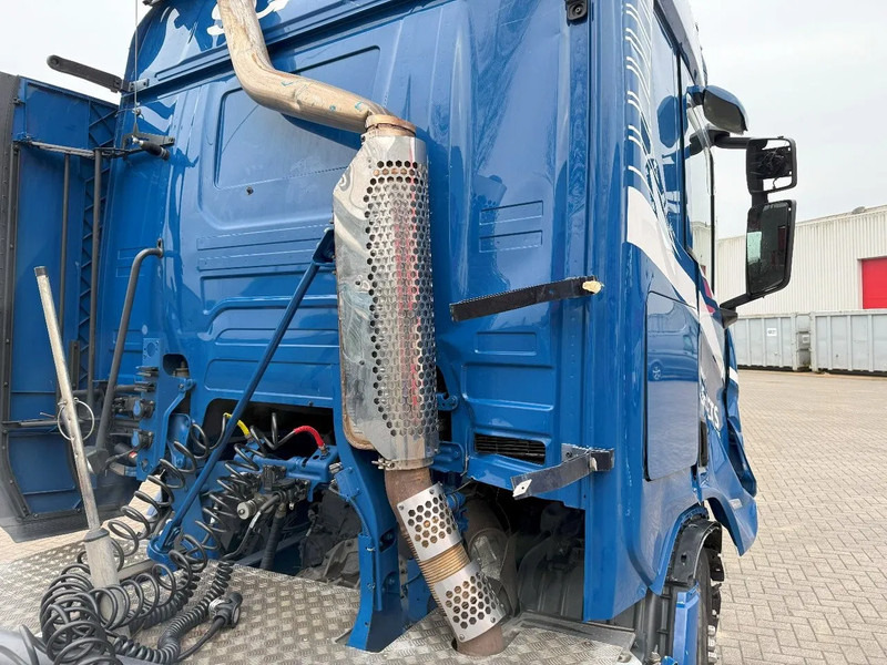 Leasing de Scania SUPER 500R / ONLY:194863KM / OVERDRIVE / HYDRAULICS / FULL-AIR / ALCOA / LWDS / AUTOMATIC / EURO-6 / 2023 Scania SUPER 500R / ONLY:194863KM / OVERDRIVE / HYDRAULICS / FULL-AIR / ALCOA / LWDS / AUTOMATIC / EURO-6 / 2023: foto 7