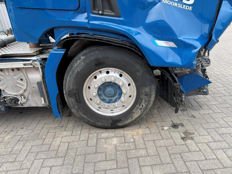 Leasing de Scania SUPER 500R / ONLY:194863KM / OVERDRIVE / HYDRAULICS / FULL-AIR / ALCOA / LWDS / AUTOMATIC / EURO-6 / 2023 Scania SUPER 500R / ONLY:194863KM / OVERDRIVE / HYDRAULICS / FULL-AIR / ALCOA / LWDS / AUTOMATIC / EURO-6 / 2023: foto 13