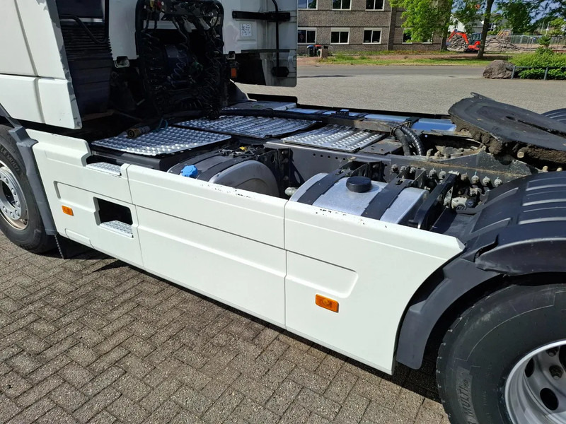 Tractor Volvo FH13-540 / HYDRAULICS / VEB+ / TUV:01-04-2026 / FRIDGE / AIRCO / SIDESKIRTS / AUTOMATIC / EURO-5 / 2012: foto 8
