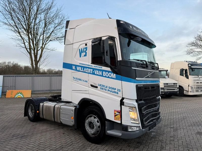 Volvo FH4-460 / ENGINE RUNNING / ONLY:388955KM / LWDS / AUTOMATIC / EURO-6 / 2019 - Tractor: foto 2 Volvo FH4-460 / ENGINE RUNNING / ONLY:388955KM / LWDS / AUTOMATIC / EURO-6 / 2019 - Tractor: foto 2