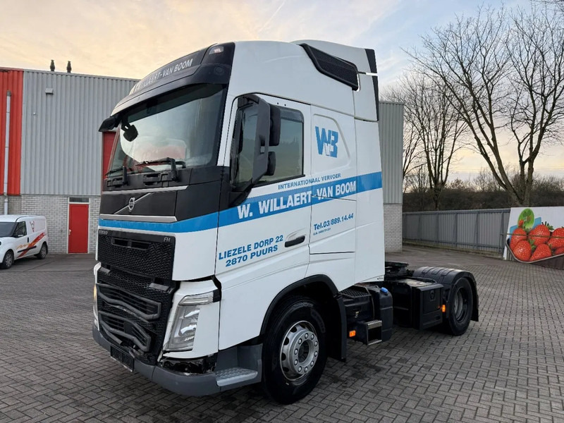 Volvo FH4-460 / ENGINE RUNNING / ONLY:388955KM / LWDS / AUTOMATIC / EURO-6 / 2019 - Tractor: foto 1 Volvo FH4-460 / ENGINE RUNNING / ONLY:388955KM / LWDS / AUTOMATIC / EURO-6 / 2019 - Tractor: foto 1