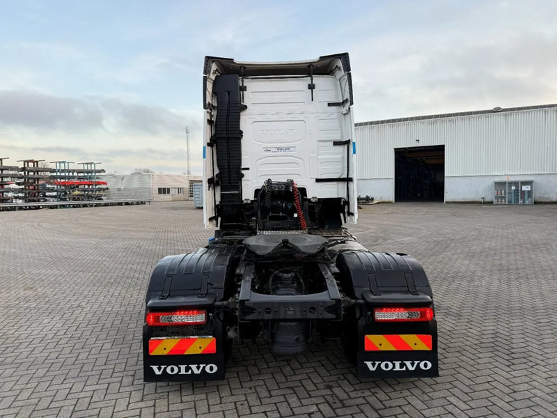 Volvo FH4-460 / ENGINE RUNNING / ONLY:388955KM / LWDS / AUTOMATIC / EURO-6 / 2019 - Tractor: foto 4 Volvo FH4-460 / ENGINE RUNNING / ONLY:388955KM / LWDS / AUTOMATIC / EURO-6 / 2019 - Tractor: foto 4