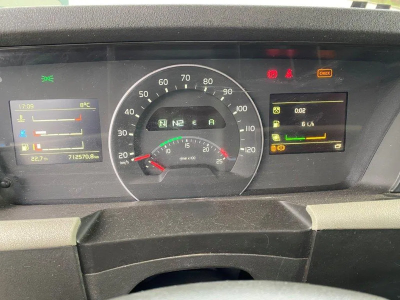 Leasing de Volvo FH4-500 / VEB+ / HYDRAULICS / LWDS / I-PARCOOL / FRIDGE / AUTOMATIC / EURO-6 / 2018 Volvo FH4-500 / VEB+ / HYDRAULICS / LWDS / I-PARCOOL / FRIDGE / AUTOMATIC / EURO-6 / 2018: foto 16