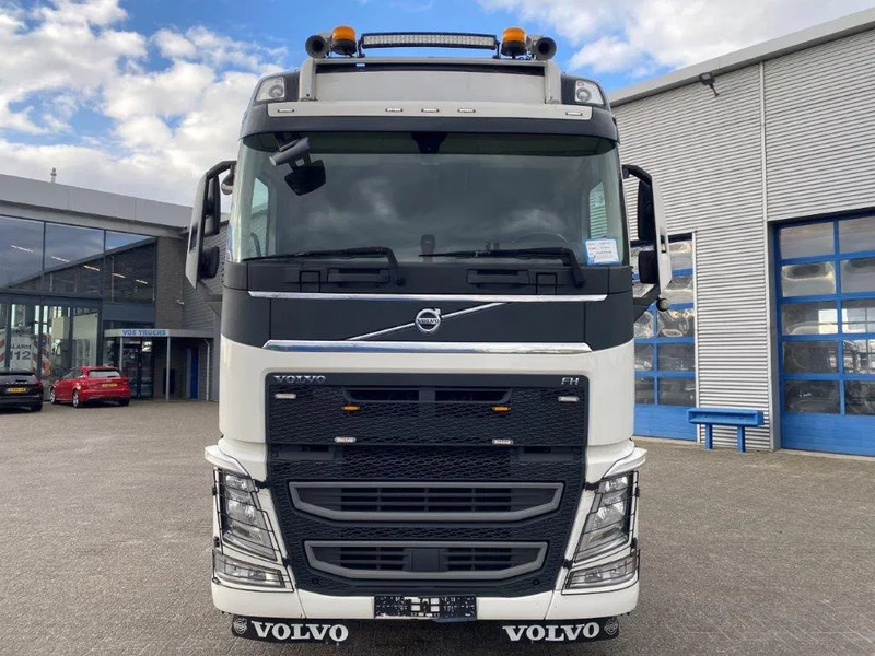 Leasing de Volvo FH4-500 / VEB+ / HYDRAULICS / LWDS / I-PARCOOL / FRIDGE / AUTOMATIC / EURO-6 / 2018 Volvo FH4-500 / VEB+ / HYDRAULICS / LWDS / I-PARCOOL / FRIDGE / AUTOMATIC / EURO-6 / 2018: foto 6