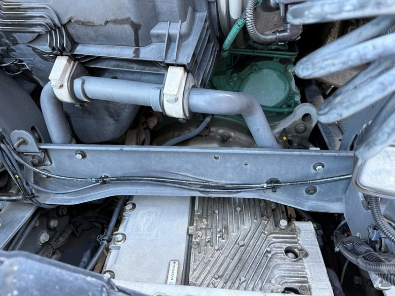 Tractor Volvo FH5-460 / VEB+ / HYDRAULICS / I-PARKCOOL / ONLY:188538 KM / FULL-AIR / ACC / LWDS / AUTOMATIC / EURO-6 / 2023: foto 12