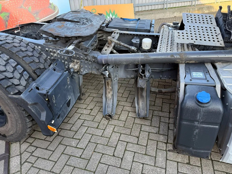 Tractor Volvo FH5-460 / VEB+ / HYDRAULICS / I-PARKCOOL / ONLY:188538 KM / FULL-AIR / ACC / LWDS / AUTOMATIC / EURO-6 / 2023: foto 9