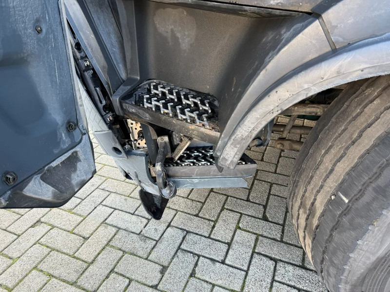 Tractor Volvo FH5-460 / VEB+ / HYDRAULICS / I-PARKCOOL / ONLY:188538 KM / FULL-AIR / ACC / LWDS / AUTOMATIC / EURO-6 / 2023: foto 16