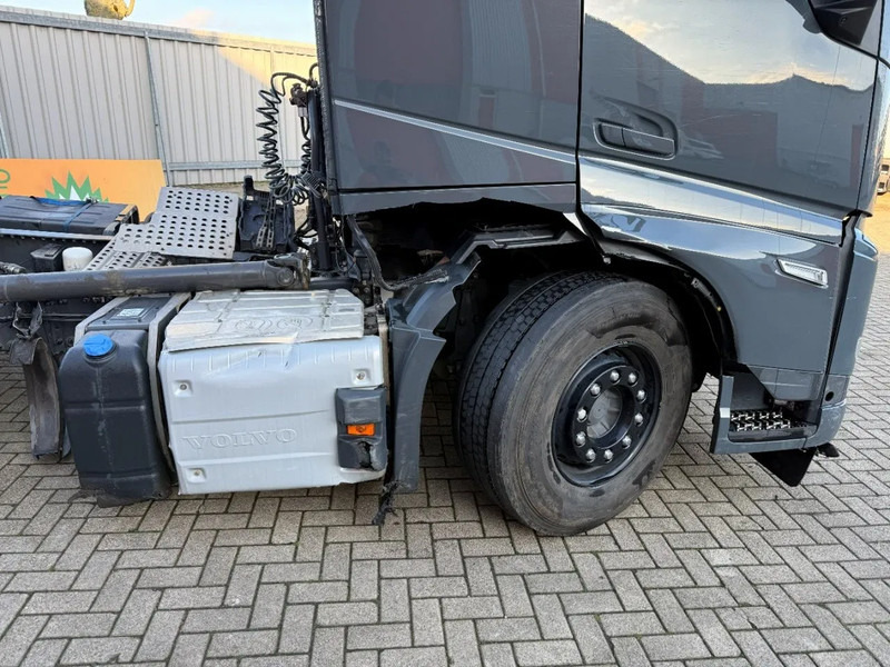 Tractor Volvo FH5-460 / VEB+ / HYDRAULICS / I-PARKCOOL / ONLY:188538 KM / FULL-AIR / ACC / LWDS / AUTOMATIC / EURO-6 / 2023: foto 6