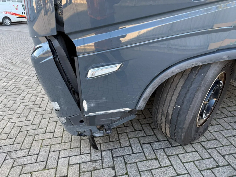 Tractor Volvo FH5-460 / VEB+ / HYDRAULICS / I-PARKCOOL / ONLY:188538 KM / FULL-AIR / ACC / LWDS / AUTOMATIC / EURO-6 / 2023: foto 15