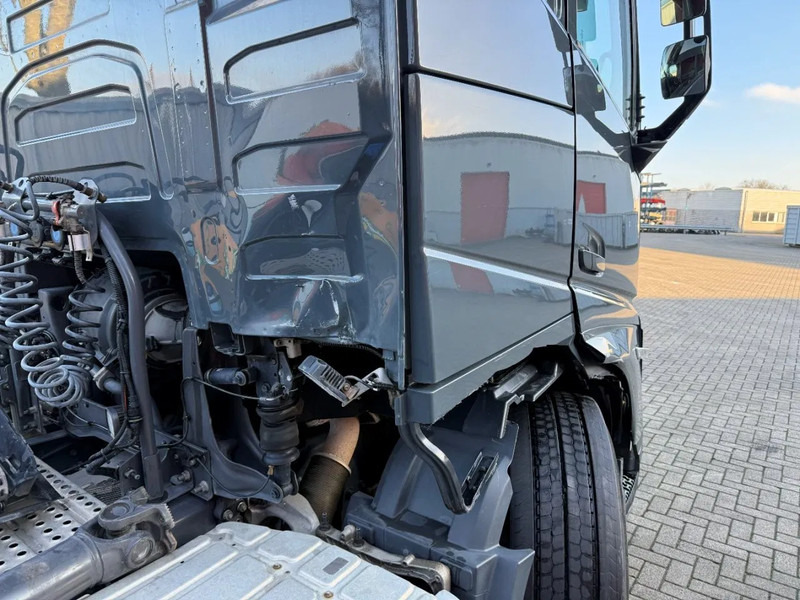 Tractor Volvo FH5-460 / VEB+ / HYDRAULICS / I-PARKCOOL / ONLY:188538 KM / FULL-AIR / ACC / LWDS / AUTOMATIC / EURO-6 / 2023: foto 7