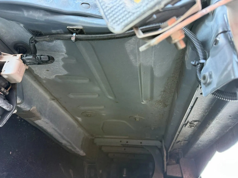 Tractor Volvo FH5-460 / VEB+ / HYDRAULICS / I-PARKCOOL / ONLY:188538 KM / FULL-AIR / ACC / LWDS / AUTOMATIC / EURO-6 / 2023: foto 8