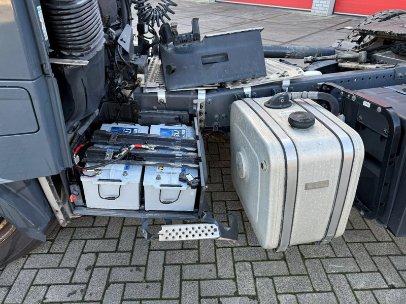 Tractor Volvo FH5-460 / VEB+ / HYDRAULICS / I-PARKCOOL / ONLY:188538 KM / FULL-AIR / ACC / LWDS / AUTOMATIC / EURO-6 / 2023: foto 13