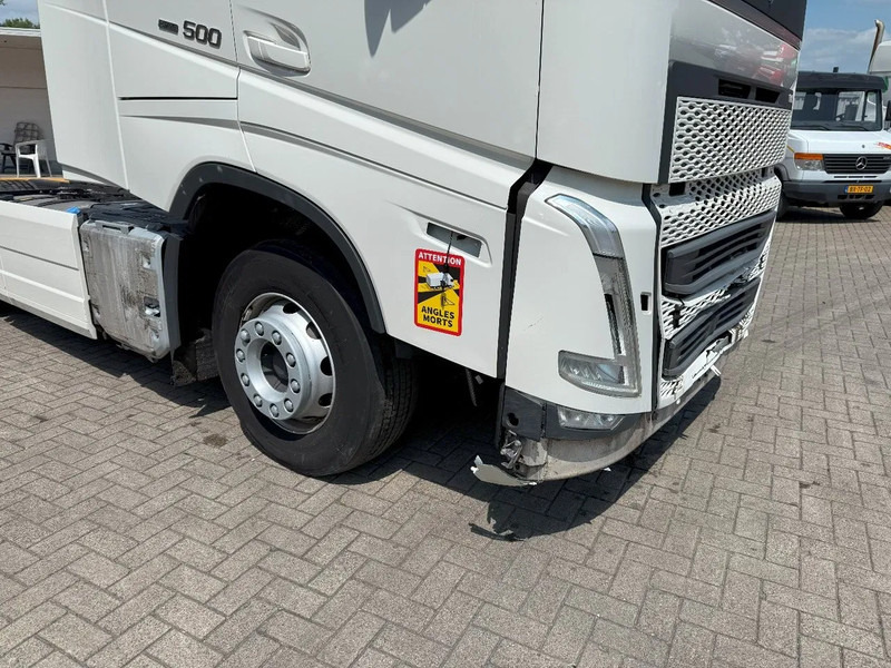 Leasing de Volvo FH5-500 / ENGINE RUNNING / TURBO COMPOUND / ONLY:434243 KM / VEB+ / PARKCOOL / DOUBLE TANK / EURO-6 / 2021 Volvo FH5-500 / ENGINE RUNNING / TURBO COMPOUND / ONLY:434243 KM / VEB+ / PARKCOOL / DOUBLE TANK / EURO-6 / 2021: foto 8