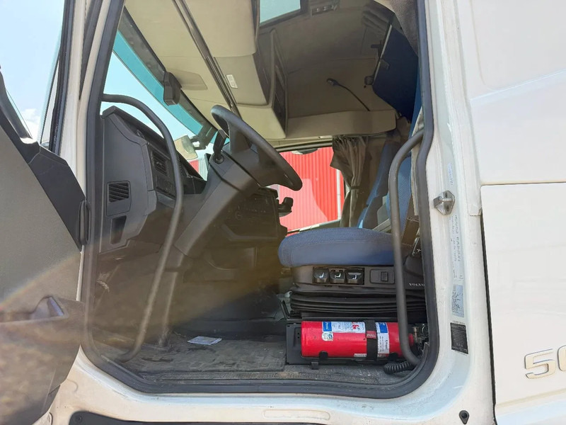 Leasing de Volvo FH5-500 / ENGINE RUNNING / TURBO COMPOUND / ONLY:434243 KM / VEB+ / PARKCOOL / DOUBLE TANK / EURO-6 / 2021 Volvo FH5-500 / ENGINE RUNNING / TURBO COMPOUND / ONLY:434243 KM / VEB+ / PARKCOOL / DOUBLE TANK / EURO-6 / 2021: foto 15