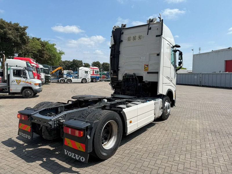 Volvo FH5-500 / ENGINE RUNNING / TURBO COMPOUND / ONLY:434243 KM / VEB+ / PARKCOOL / DOUBLE TANK / EURO-6 / 2021 - Tractor: foto 5 Volvo FH5-500 / ENGINE RUNNING / TURBO COMPOUND / ONLY:434243 KM / VEB+ / PARKCOOL / DOUBLE TANK / EURO-6 / 2021 - Tractor: foto 5