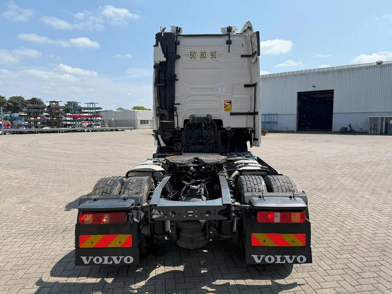 Volvo FH5-500 / ENGINE RUNNING / TURBO COMPOUND / ONLY:434243 KM / VEB+ / PARKCOOL / DOUBLE TANK / EURO-6 / 2021 - Tractor: foto 4 Volvo FH5-500 / ENGINE RUNNING / TURBO COMPOUND / ONLY:434243 KM / VEB+ / PARKCOOL / DOUBLE TANK / EURO-6 / 2021 - Tractor: foto 4