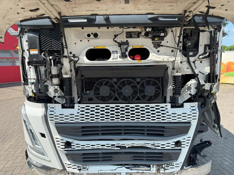 Leasing de Volvo FH5-500 / ENGINE RUNNING / TURBO COMPOUND / ONLY:434243 KM / VEB+ / PARKCOOL / DOUBLE TANK / EURO-6 / 2021 Volvo FH5-500 / ENGINE RUNNING / TURBO COMPOUND / ONLY:434243 KM / VEB+ / PARKCOOL / DOUBLE TANK / EURO-6 / 2021: foto 6