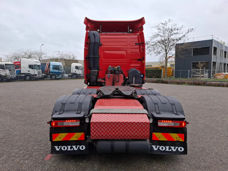 Volvo FM-460 / 738300 KM / ACC / LWDS / AIRCO / LIFT AXLE / FRIDGE / AUTOMATIC / EURO-6 / 2019 - Tractor: foto 4 Volvo FM-460 / 738300 KM / ACC / LWDS / AIRCO / LIFT AXLE / FRIDGE / AUTOMATIC / EURO-6 / 2019 - Tractor: foto 4