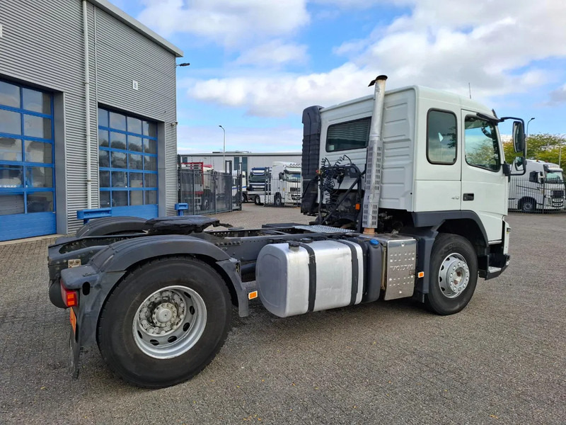 Volvo FM11-410 / RETARDER / AIRCO / AUTOMATIC / EURO-5 / 2011 - Tractor: foto 5 Volvo FM11-410 / RETARDER / AIRCO / AUTOMATIC / EURO-5 / 2011 - Tractor: foto 5