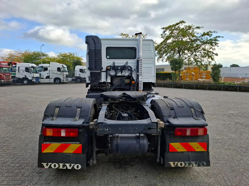Volvo FM11-410 / RETARDER / AIRCO / AUTOMATIC / EURO-5 / 2011 - Tractor: foto 4 Volvo FM11-410 / RETARDER / AIRCO / AUTOMATIC / EURO-5 / 2011 - Tractor: foto 4