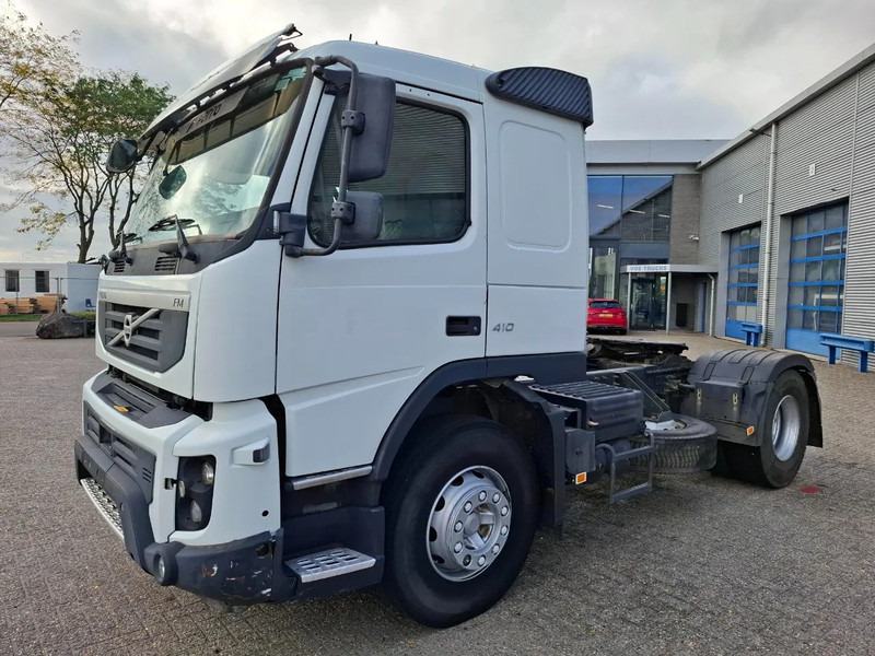 Volvo FM11-410 / RETARDER / AIRCO / AUTOMATIC / EURO-5 / 2011 - Tractor: foto 1 Volvo FM11-410 / RETARDER / AIRCO / AUTOMATIC / EURO-5 / 2011 - Tractor: foto 1