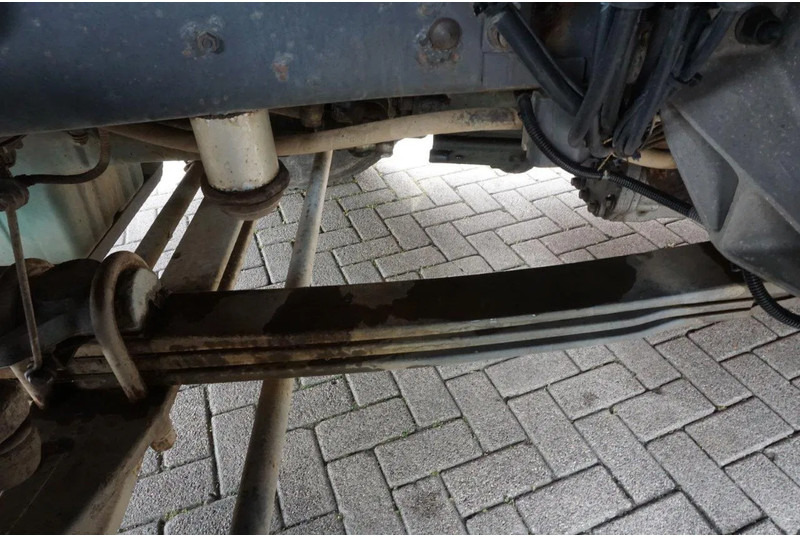 Leasing de Volvo FH16-750 / ENGINE RUNNING / 6x4 / RETARDER / BIG AXLE / VEB+ / PALFINGER FD250 / EURO-6 / 2016 Volvo FH16-750 / ENGINE RUNNING / 6x4 / RETARDER / BIG AXLE / VEB+ / PALFINGER FD250 / EURO-6 / 2016: foto 19