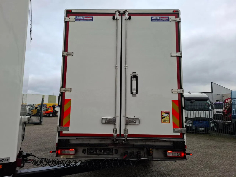 Volvo FH4-500 / RETARDER / XL / CHEREAU / VEB+ / I-PARKCOOL / ACC / LWDS / 2XTHERMOKING UT1200 / FULL-AIR / EURO-6 / 2021 - Camião frigorífico: foto 5 Volvo FH4-500 / RETARDER / XL / CHEREAU / VEB+ / I-PARKCOOL / ACC / LWDS / 2XTHERMOKING UT1200 / FULL-AIR / EURO-6 / 2021 - Camião frigorífico: foto 5