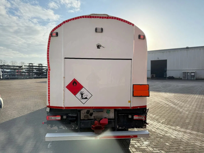 Volvo FH5-500 6X2 / ENGINE RUNNING / LIFT+LENKACHSE / FULL AIR / ADR / EUROTANK / 9-TON FRONT AXLE / I-SAVE / EURO-6 / 2022 - Caminhão tanque: foto 4 Volvo FH5-500 6X2 / ENGINE RUNNING / LIFT+LENKACHSE / FULL AIR / ADR / EUROTANK / 9-TON FRONT AXLE / I-SAVE / EURO-6 / 2022 - Caminhão tanque: foto 4