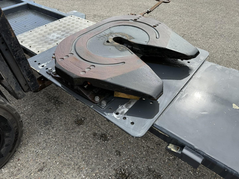 Alumac Alumac Afzetbare Koppelschotel - Quinta-roda por Camião: foto 5 Alumac Alumac Afzetbare Koppelschotel - Quinta-roda por Camião: foto 5