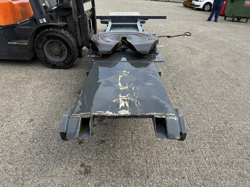 Alumac Alumac Afzetbare Koppelschotel - Quinta-roda por Camião: foto 4 Alumac Alumac Afzetbare Koppelschotel - Quinta-roda por Camião: foto 4