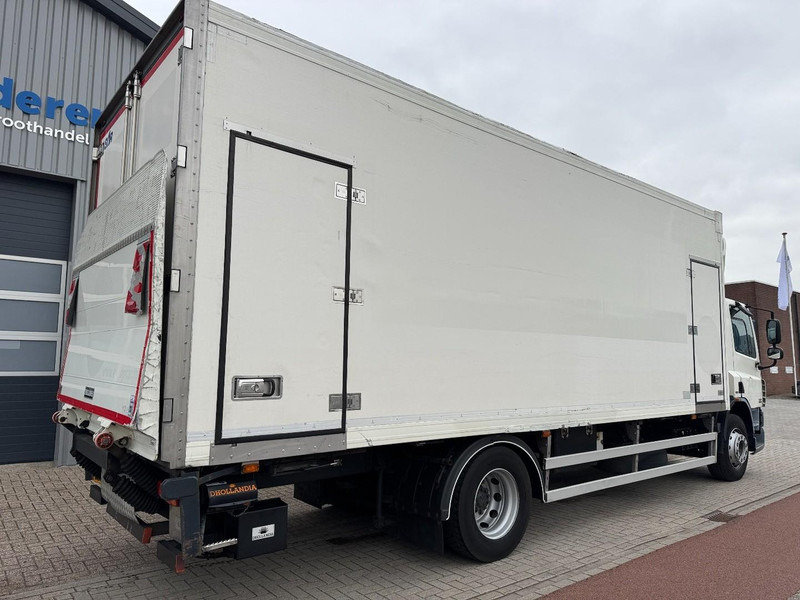 DAF CF65-300 Thermo-King (- 25 C ) 'D Hollandia Taillift/LBW - Camião frigorífico: foto 3 DAF CF65-300 Thermo-King (- 25 C ) 'D Hollandia Taillift/LBW - Camião frigorífico: foto 3