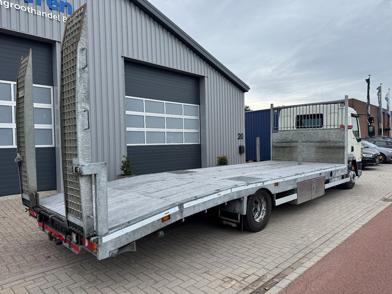 DAF LF260, 735 L, 11.050 Kg Capp, Oprij Rampen - Camião transporte de veículos: foto 4 DAF LF260, 735 L, 11.050 Kg Capp, Oprij Rampen - Camião transporte de veículos: foto 4