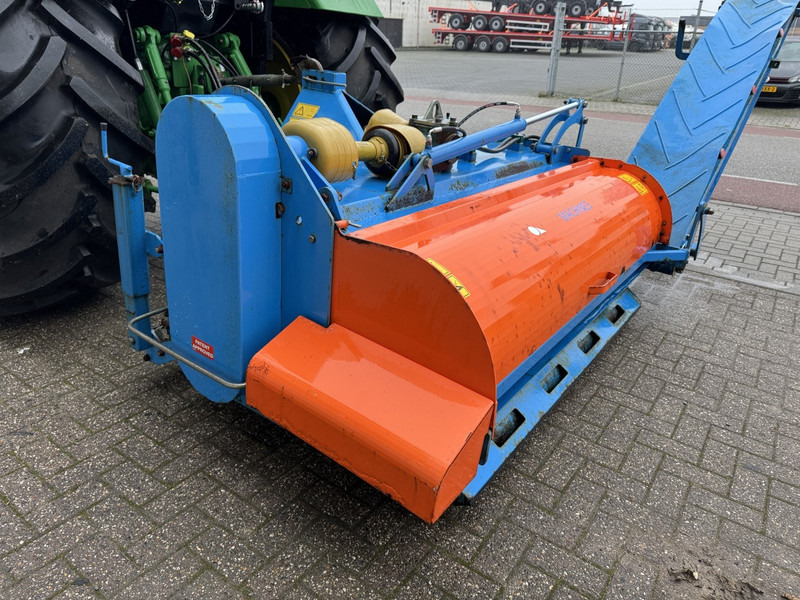 GKB Combinator CB200, Turf Renovation Verticuteer, Scarify, Mill, Meadow Grass - Motocultivador: foto 4 GKB Combinator CB200, Turf Renovation Verticuteer, Scarify, Mill, Meadow Grass - Motocultivador: foto 4