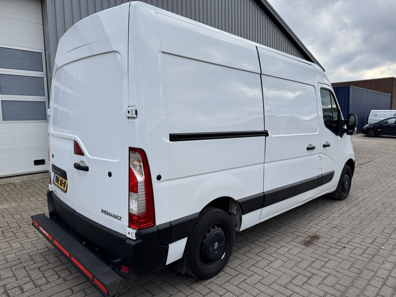 Renault Master L2/H2, 130 Pk, EURO6, Manual Gearbox - Furgão compacto: foto 3 Renault Master L2/H2, 130 Pk, EURO6, Manual Gearbox - Furgão compacto: foto 3