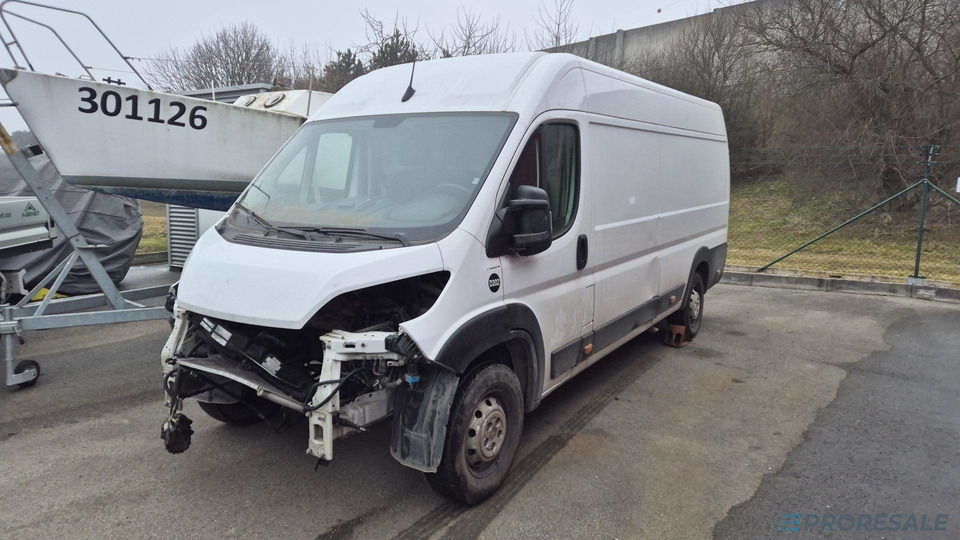 OPEL MOVANO 2,2 CDTi 121 kW - nepojízdný - demontovaný motor s převodovkou - Carrinha frigorífica: foto 1 OPEL MOVANO 2,2 CDTi 121 kW - nepojízdný - demontovaný motor s převodovkou - Carrinha frigorífica: foto 1