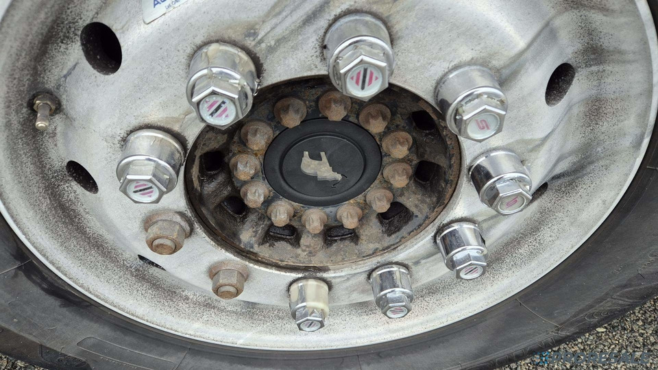 SCHMITZ CARGOBULL SCS 24/L - 13.62 COIL X-LIGHT - Mulda na přepravu svitků - Semi-reboque de lona: foto 5 SCHMITZ CARGOBULL SCS 24/L - 13.62 COIL X-LIGHT - Mulda na přepravu svitků - Semi-reboque de lona: foto 5