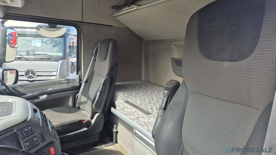 DAF XF 460 FT LOW DECK SC EURO 6 - Tractor: foto 5 DAF XF 460 FT LOW DECK SC EURO 6 - Tractor: foto 5