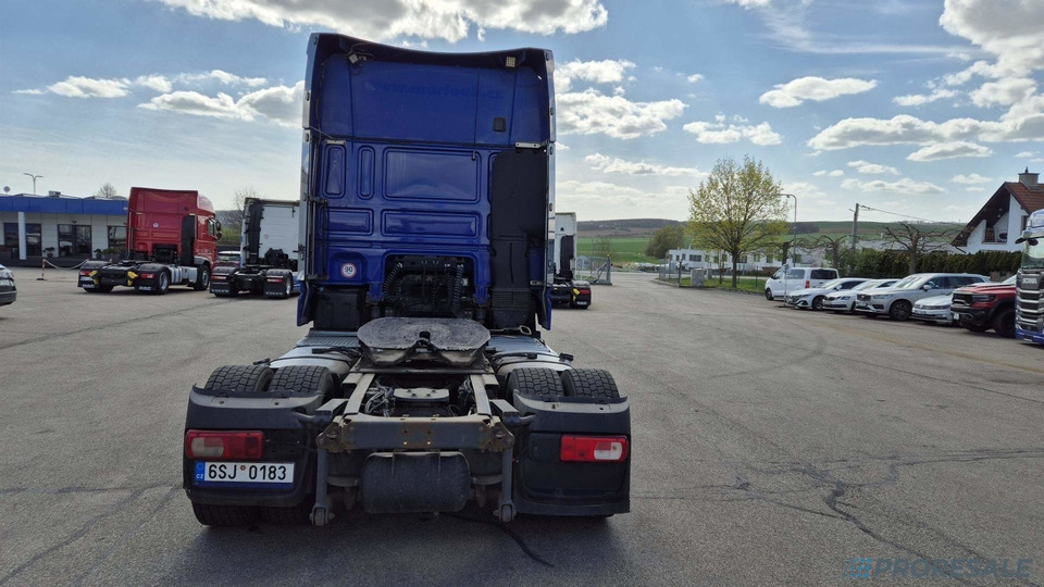 DAF XF 460 FT LOW DECK SSC EURO 6 - Tractor: foto 3 DAF XF 460 FT LOW DECK SSC EURO 6 - Tractor: foto 3