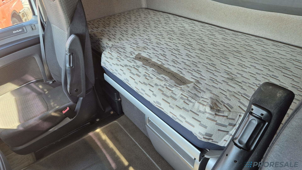 DAF XF 460 FT SSC EURO 6 - Tractor: foto 5 DAF XF 460 FT SSC EURO 6 - Tractor: foto 5