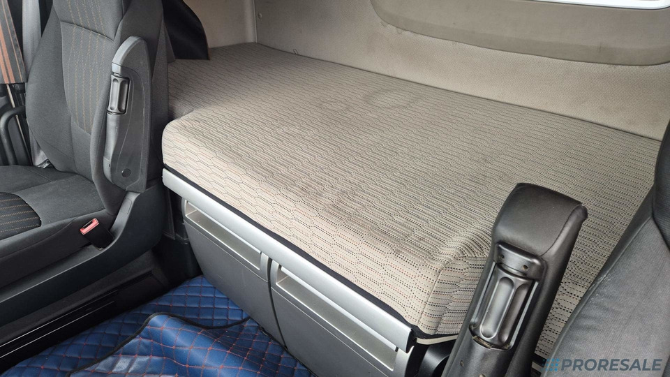 DAF XF 480 FT LOW DECK SSC EURO 6 - Tractor: foto 5 DAF XF 480 FT LOW DECK SSC EURO 6 - Tractor: foto 5