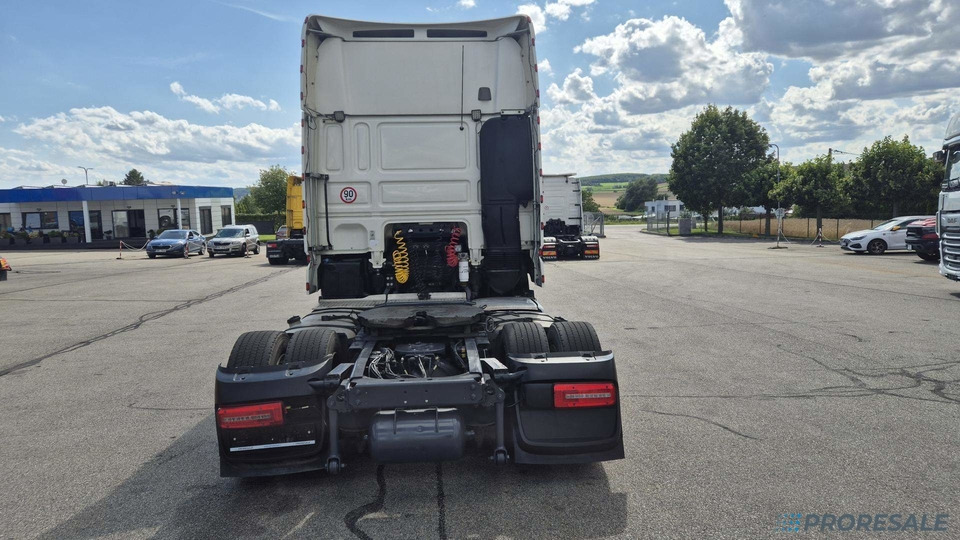 DAF XF 480 FT LOW DECK SSC EURO 6 - Tractor: foto 3 DAF XF 480 FT LOW DECK SSC EURO 6 - Tractor: foto 3