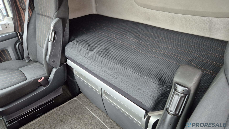 DAF XF 480 FT LOW DECK SSC EURO 6 - Tractor: foto 5 DAF XF 480 FT LOW DECK SSC EURO 6 - Tractor: foto 5