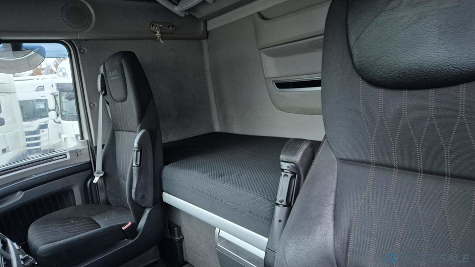 DAF XF 480 FT LOW DECK SSC EURO 6 - Tractor: foto 5 DAF XF 480 FT LOW DECK SSC EURO 6 - Tractor: foto 5