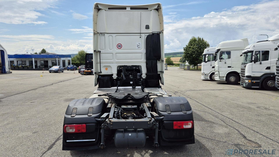 DAF XF 510 FT LOW DECK SSC EURO 6 - Tractor: foto 3 DAF XF 510 FT LOW DECK SSC EURO 6 - Tractor: foto 3