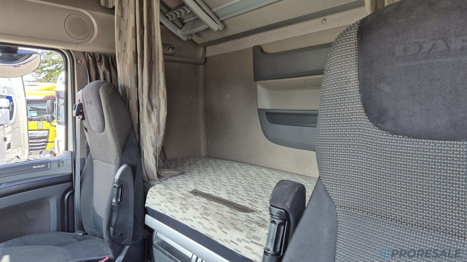 DAF XF 510 FT LOW DECK SSC EURO 6 - Tractor: foto 5 DAF XF 510 FT LOW DECK SSC EURO 6 - Tractor: foto 5