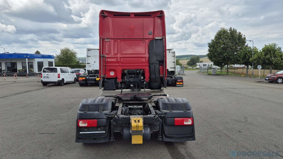 DAF XF 510 FT LOW DECK SSC EURO 6 - Tractor: foto 3 DAF XF 510 FT LOW DECK SSC EURO 6 - Tractor: foto 3