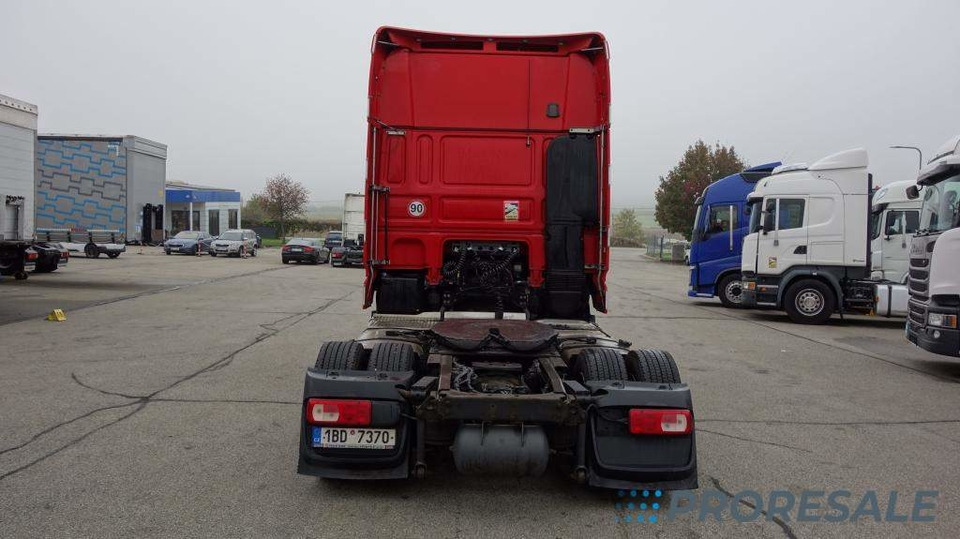 DAF XF 510 FT LOW DECK SSC EURO 6 - Tractor: foto 3 DAF XF 510 FT LOW DECK SSC EURO 6 - Tractor: foto 3