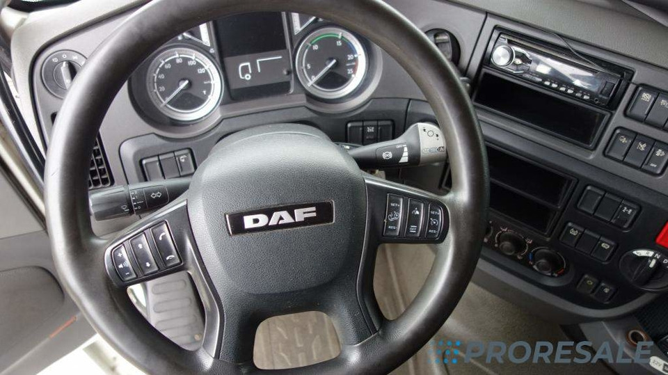 DAF XF 510 FT SC EURO 6 - Tractor: foto 4 DAF XF 510 FT SC EURO 6 - Tractor: foto 4